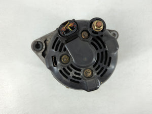 2004 Jaguar Xj8 Alternator Replacement Generator Charging Assembly Engine OEM P/N:104210-3082 Fits Fits 2003 OEM Used Auto Parts