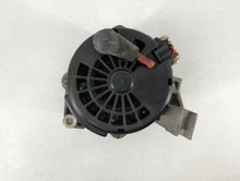 2002 Chevrolet Impala Alternator Replacement Generator Charging Assembly Engine OEM Fits OEM Used Auto Parts