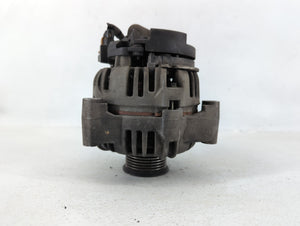 2005-2009 Gmc Savana 2500 Alternator Replacement Generator Charging Assembly Engine OEM P/N:0 124 325 152 15222341 Fits OEM Used Auto Parts