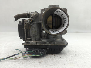 2019-2022 Honda Insight Throttle Body P/N:GMG3D 91122 Fits Fits 2018 2019 2020 2021 2022 OEM Used Auto Parts