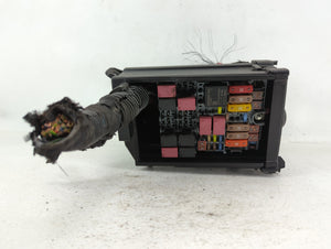 2015-2021 Jeep Renegade Fusebox Fuse Box Panel Relay Module Fits Fits 2015 2016 2017 2018 2019 2020 2021 OEM Used Auto Parts