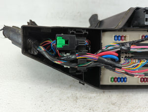 2011-2013 Nissan Altima Fusebox Fuse Box Panel Relay Module P/N:284B71AA1A Fits Fits 2011 2012 2013 OEM Used Auto Parts