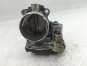 2014-2020 Ford Fusion Throttle Body P/N:B16 196 4380 DS7G-9F991-BB Fits Fits 2014 2015 2016 2017 2018 2019 2020 OEM Used Auto Parts