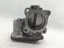 2014-2020 Ford Fusion Throttle Body P/N:B16 196 4380 DS7G-9F991-BB Fits Fits 2014 2015 2016 2017 2018 2019 2020 OEM Used Auto Parts