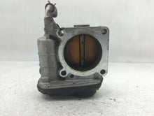 2008-2013 Infiniti G37 Throttle Body P/N:0416 526-02 Fits OEM Used Auto Parts