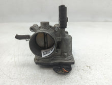 2012-2019 Hyundai Accent Throttle Body P/N:5301 3P24 35100-2B300 Fits Fits 2012 2013 2014 2015 2016 2017 2018 2019 OEM Used Auto Parts