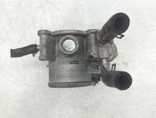 2012-2019 Hyundai Accent Throttle Body P/N:5301 3P24 35100-2B300 Fits Fits 2012 2013 2014 2015 2016 2017 2018 2019 OEM Used Auto Parts