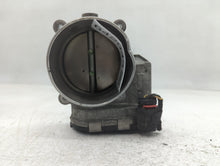 2018-2020 Ford F-150 Throttle Body P/N:JL3E-9F991-AA Fits Fits 2018 2019 2020 2021 2022 OEM Used Auto Parts