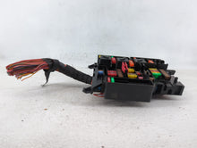 2018-2020 Bmw X2 Fusebox Fuse Box Panel Relay Module P/N:ROTA910516 9270355-01 Fits Fits 2018 2019 2020 OEM Used Auto Parts