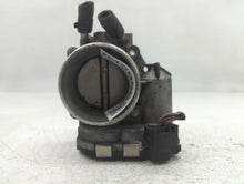 2011-2014 Hyundai Sonata Throttle Body P/N:90 4501 0003 35100-2G710 Fits Fits 2011 2012 2013 2014 2015 2016 OEM Used Auto Parts