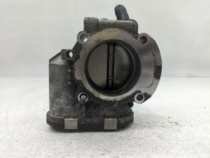 2011-2014 Hyundai Sonata Throttle Body P/N:90 4501 0003 35100-2G710 Fits Fits 2011 2012 2013 2014 2015 2016 OEM Used Auto Parts