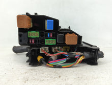 2016-2017 Nissan Altima Fusebox Fuse Box Panel Relay Module P/N:7254-5763-30 24381 7990A Fits Fits 2016 2017 OEM Used Auto Parts