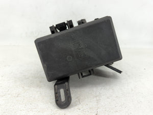 2014-2019 Ford Fiesta Fusebox Fuse Box Panel Relay Module P/N:6003447201 Fits Fits 2014 2015 2016 2017 2018 2019 OEM Used Auto Parts