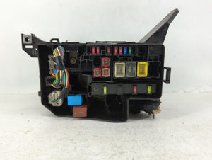 2006-2012 Toyota Rav4 Fusebox Fuse Box Panel Relay Module P/N:82662-0R010 Fits Fits 2006 2007 2008 2009 2010 2011 2012 OEM Used Auto Parts