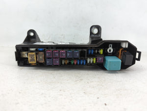 2011-2012 Honda Accord Fusebox Fuse Box Panel Relay Module P/N:3137 4234 XA1, PP-T10 Fits Fits 2011 2012 OEM Used Auto Parts