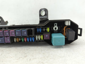 2011-2012 Honda Accord Fusebox Fuse Box Panel Relay Module P/N:3137 4234 XA1, PP-T10 Fits Fits 2011 2012 OEM Used Auto Parts