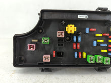 2011-2014 Jeep Patriot Fusebox Fuse Box Relay Module Tipm P04692343ad