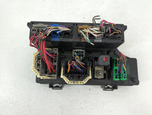 2011-2014 Jeep Patriot Fusebox Fuse Box Relay Module Tipm P04692343ad