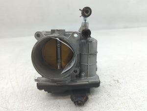 2008-2013 Infiniti G37 Throttle Body P/N:THB77819-C N05233 Fits OEM Used Auto Parts