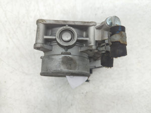 2008-2013 Infiniti G37 Throttle Body P/N:THB77819-C N05233 Fits OEM Used Auto Parts