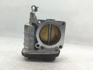 2008-2013 Infiniti G37 Throttle Body P/N:THB77819-C N05233 Fits OEM Used Auto Parts