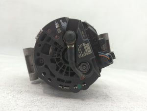 2005-2016 Volkswagen Jetta Alternator Replacement Generator Charging Assembly Engine OEM P/N:06B 903 016 AB Fits OEM Used Auto Parts