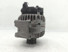 2005-2016 Volkswagen Jetta Alternator Replacement Generator Charging Assembly Engine OEM P/N:06B 903 016 AB Fits OEM Used Auto Parts