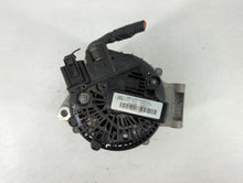 2011-2019 Ford Fiesta Alternator Replacement Generator Charging Assembly Engine OEM P/N:2608513 C AE8T-10300-AA Fits OEM Used Auto Parts