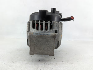 2011-2019 Ford Fiesta Alternator Replacement Generator Charging Assembly Engine OEM P/N:2608513 C AE8T-10300-AA Fits OEM Used Auto Parts