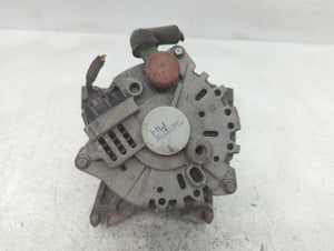 2008-2009 Subaru Legacy Alternator Replacement Generator Charging Assembly Engine OEM P/N:06060719 6L7C-AA Fits OEM Used Auto Parts