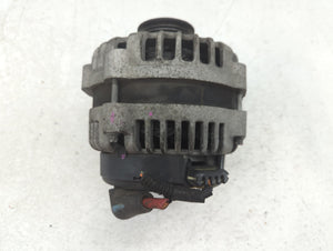 2010-2016 Chevrolet Express 3500 Alternator Replacement Generator Charging Assembly Engine OEM P/N:22781131 Fits OEM Used Auto Parts