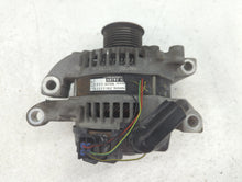 2007-2021 Toyota Tundra Alternator Replacement Generator Charging Assembly Engine OEM P/N:104210-5091 27060-0S020 Fits OEM Used Auto Parts