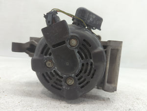 2007-2021 Toyota Tundra Alternator Replacement Generator Charging Assembly Engine OEM P/N:104210-5091 27060-0S020 Fits OEM Used Auto Parts