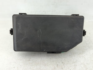 2017 Acura Tlx Fusebox Fuse Box Panel Relay Module P/N:281R300T42 TZ3 A011 A0 Fits OEM Used Auto Parts