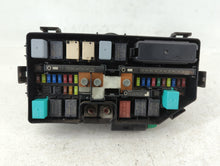 2017 Acura Tlx Fusebox Fuse Box Panel Relay Module P/N:281R300T42 TZ3 A011 A0 Fits OEM Used Auto Parts