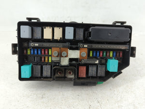 2017 Acura Tlx Fusebox Fuse Box Panel Relay Module P/N:281R300T42 TZ3 A011 A0 Fits OEM Used Auto Parts