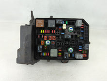 2018-2022 Chevrolet Equinox Fusebox Fuse Box Panel Relay Module P/N:84582317 Fits Fits 2018 2019 2020 2021 2022 OEM Used Auto Parts