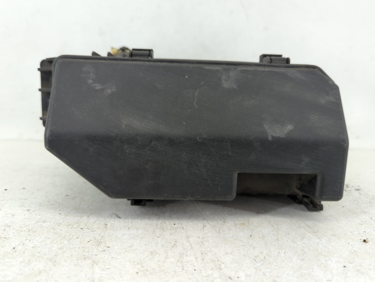 2012-2015 Honda Crosstour Fusebox Fuse Box Panel Relay Module P/N:1MD0618E136194 01A1Y0767 Fits Fits 2012 2013 2014 2015 OEM Used Auto Parts - Oemusedautoparts1.com