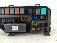 2012-2015 Honda Crosstour Fusebox Fuse Box Panel Relay Module P/N:1MD0618E136194 01A1Y0767 Fits Fits 2012 2013 2014 2015 OEM Used Auto Parts - Oemusedautoparts1.com