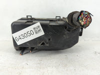 2012-2015 Honda Crosstour Fusebox Fuse Box Panel Relay Module P/N:1MD0618E136194 01A1Y0767 Fits Fits 2012 2013 2014 2015 OEM Used Auto Parts - Oemusedautoparts1.com