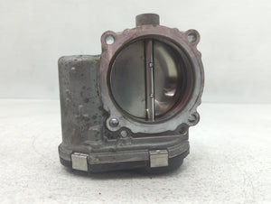 2011-2019 Dodge Journey Throttle Body P/N:0 280 750 570 05184349AC Fits OEM Used Auto Parts