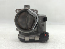 2019 Dodge Caravan Throttle Body P/N:0 280 750 05184349AE Fits Fits 2011 2012 2013 2014 2015 2016 2017 2018 2020 2021 2022 OEM Used Auto Parts