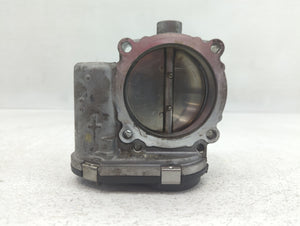 2019 Dodge Caravan Throttle Body P/N:0 280 750 05184349AE Fits Fits 2011 2012 2013 2014 2015 2016 2017 2018 2020 2021 2022 OEM Used Auto Parts