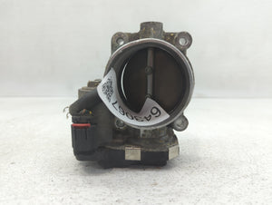 2012-2017 Gmc Acadia Throttle Body P/N:172BA4697B Fits Fits 2012 2013 2014 2015 2016 2017 2018 2019 2020 2021 2022 OEM Used Auto Parts