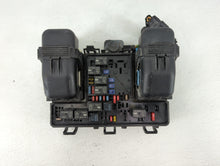 2017-2020 Ford Fusion Fusebox Fuse Box Panel Relay Module P/N:HG9T14D068AC_01 Fits Fits 2017 2018 2019 2020 OEM Used Auto Parts