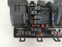 2017-2020 Ford Fusion Fusebox Fuse Box Panel Relay Module P/N:HG9T14D068AC_01 Fits Fits 2017 2018 2019 2020 OEM Used Auto Parts