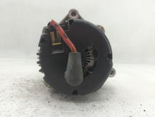 2001 Chevrolet S10 Blazer Alternator Replacement Generator Charging Assembly Engine OEM P/N:R112005B 519 521 Fits OEM Used Auto Parts