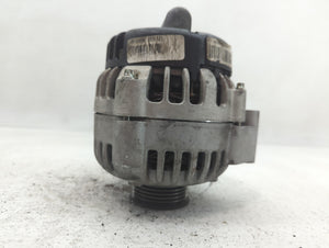 2001 Chevrolet S10 Blazer Alternator Replacement Generator Charging Assembly Engine OEM P/N:R112005B 519 521 Fits OEM Used Auto Parts