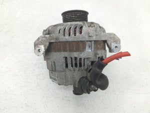 2012 Mercedes-Benz E250 Alternator Replacement Generator Charging Assembly Engine OEM P/N:A003TG5591ZC 9C2T-10300-DA Fits OEM Used Auto Parts