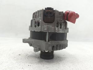 2015-2017 Subaru Legacy Alternator Replacement Generator Charging Assembly Engine OEM P/N:A2TX3382ZC 23700 AA91A Fits OEM Used Auto Parts